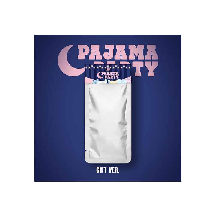 ENHYPEN - ENHYPEN WORLD COUPON CARD COLLECTION PAJAMA PARTY GIFT