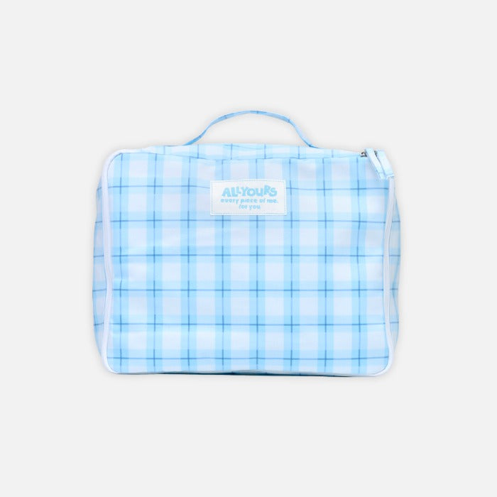 NCT DOYOUNG - YOURS 2025 ENCORE CONCERT OFFICIAL MD POUCH