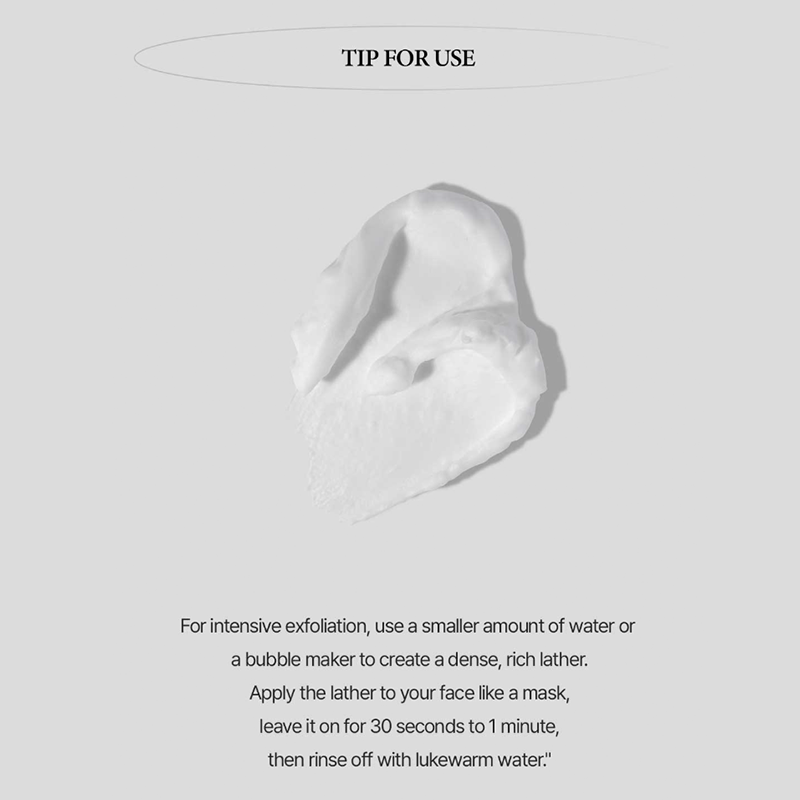 IDENEL PURIFYING ENZYME POWDER CLEANSER