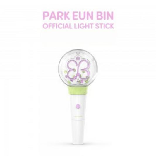 Park Eun Bin - OFFICIAL LIGHT STICK