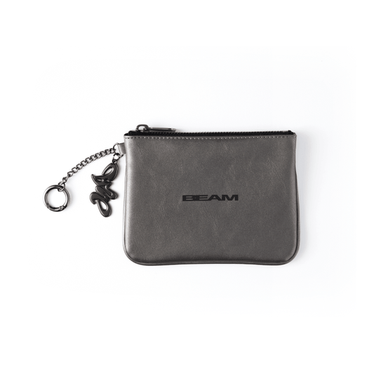 SEVENTEEN HOSHI X WOOZI - BEAM OFFICIAL MD POUCH