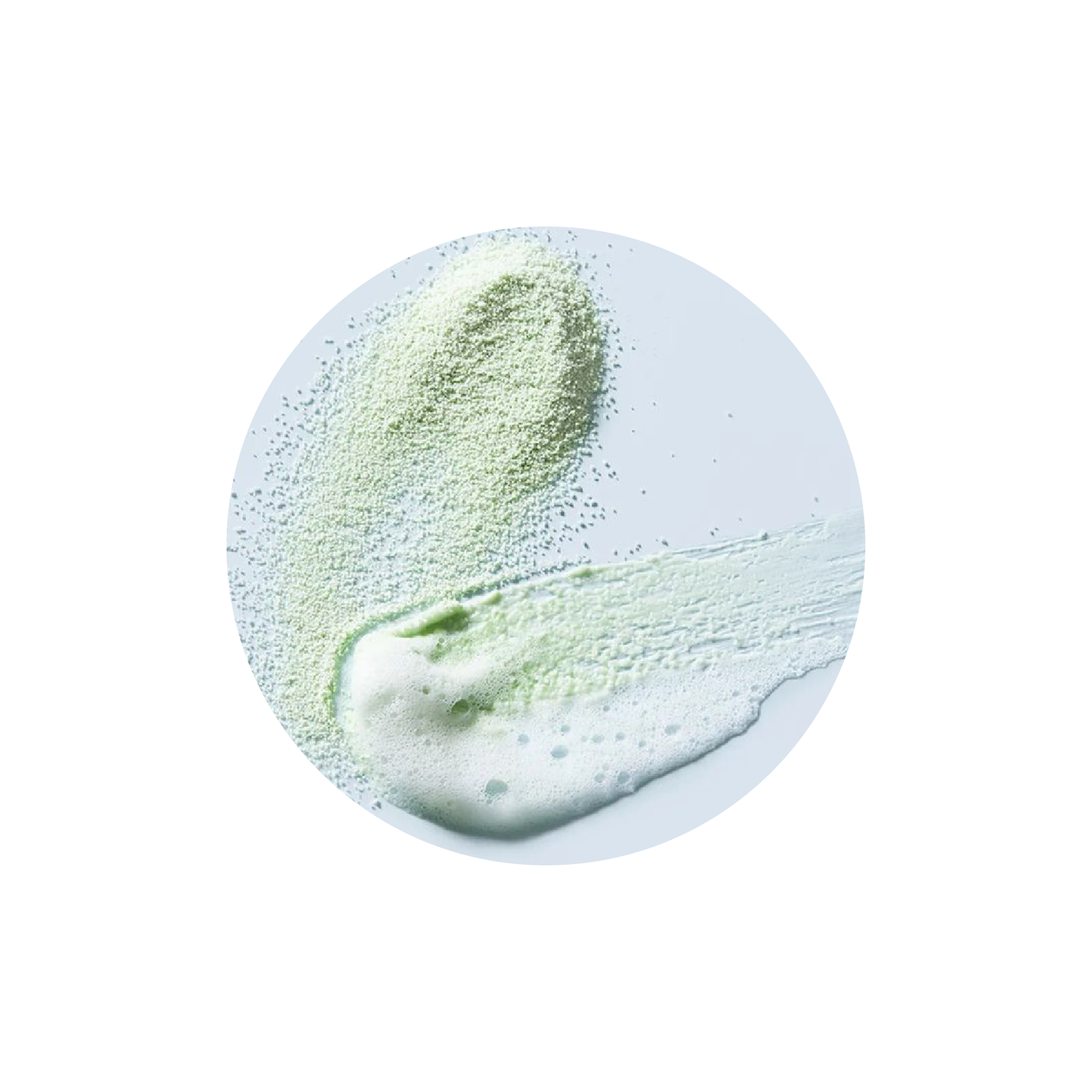 TOCOBO Cica Calming Powder Wash
