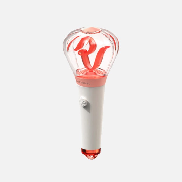 RED VELVET - MINI FANLIGHT KEYRING