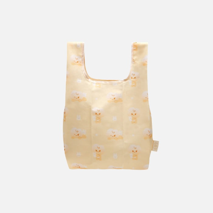 NCT DOYOUNG - YOURS 2025 ENCORE CONCERT OFFICIAL MD REUSABLE BAG