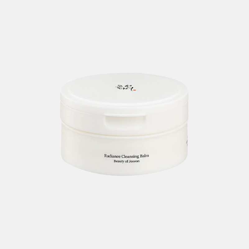 Beauty of Joseon Radiance Cleansing Balm