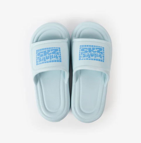 STRAY KIDS - 2025 JAPAN POP-UP STORE OFFICIAL MD SANDAL