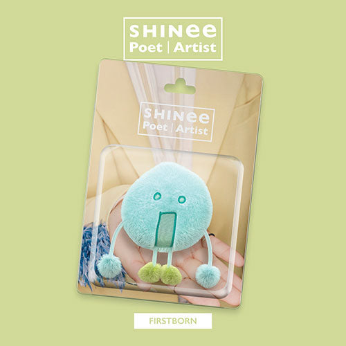 SHINEE - POET ARTIST SINGLE ALBUM