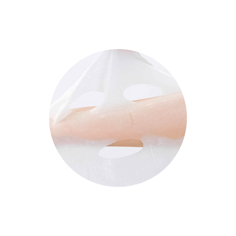 VT COSMETICS Reedle Shot 300 2-Step Mask