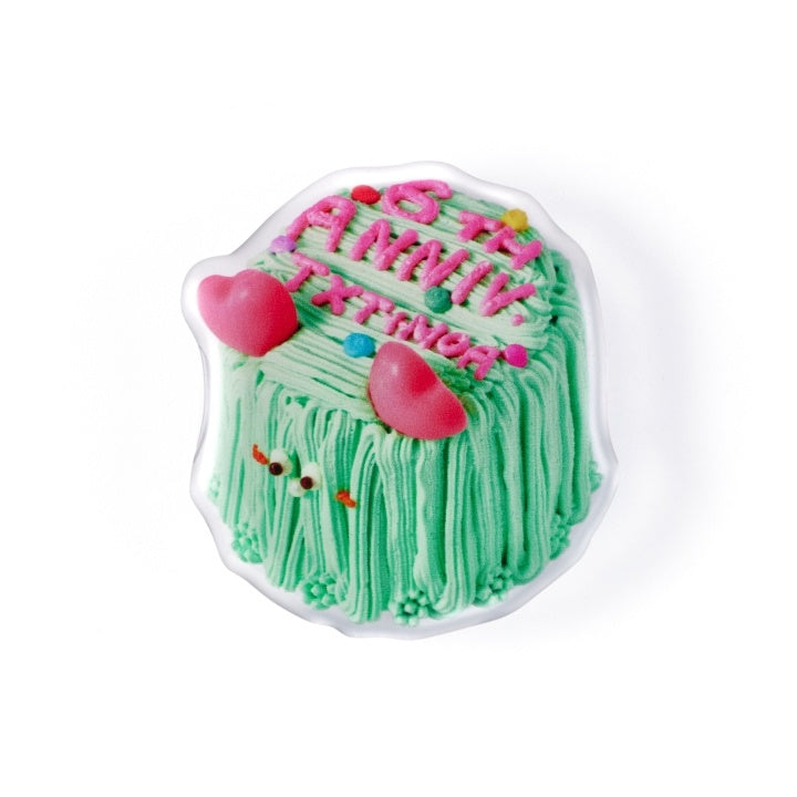 TXT - TXT + MOA 6TH ANNIVERSARY OFFICIAL MD SMARTTOK