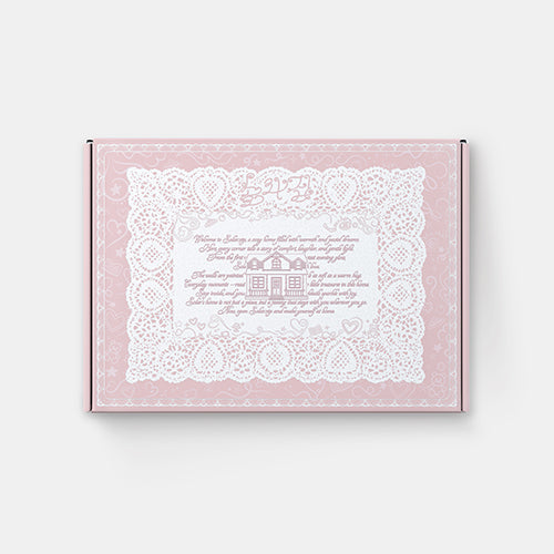 SOLAR - SOLAR.ZIP 2026 SEASON'S GREETINGS