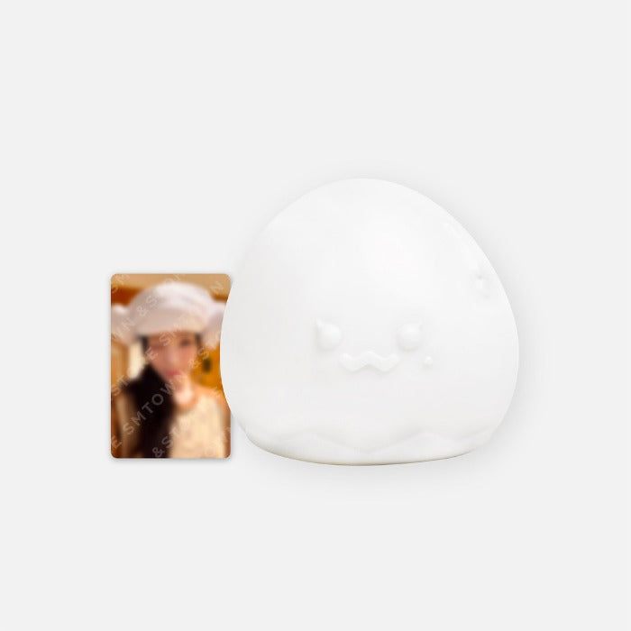 TAEYEON - TAENG-GEU-RU-RU OFFICIAL MD STRESS BALL SET