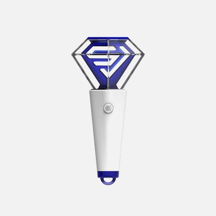 SUPER JUNIOR - MINI FANLIGHT KEYRING VER.2.0