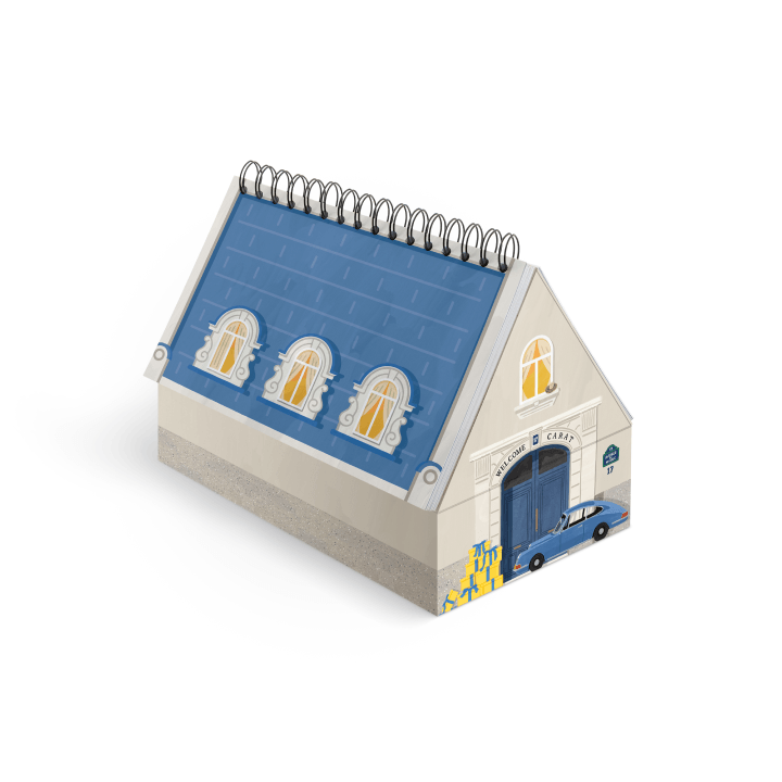 SEVENTEEN - SEVENTEEN IN CARAT LAND 2024 SVT 8TH FAN MEETING MEMORY BOOK+