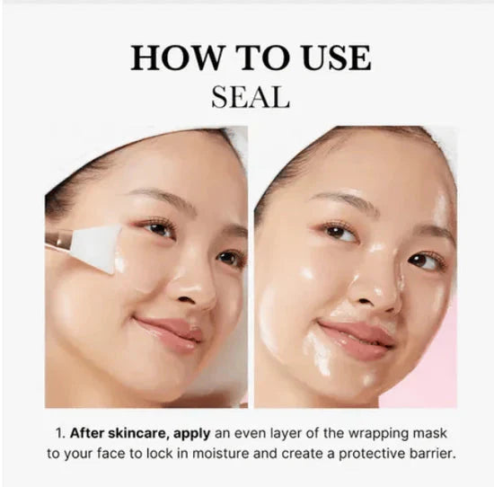 medicube Collagen Night Wrapping Mask