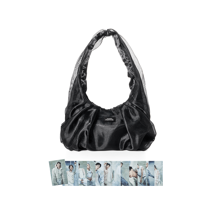 SEVENTEEN - HAPPY BURSTDAY OFFICIAL MD SHOULDER BAG (NEW MYSELF VER.)
