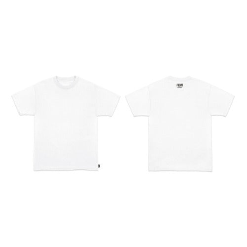 ATEEZ - 8ROOM 7TH ANNIVERSARY POP-UP OFFICIAL MD T-SHIRT ver.C