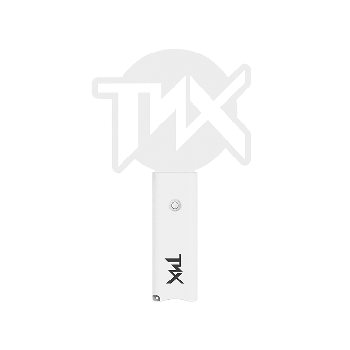 TNX - OFFICIAL ACRYLIC LIGHT STICK