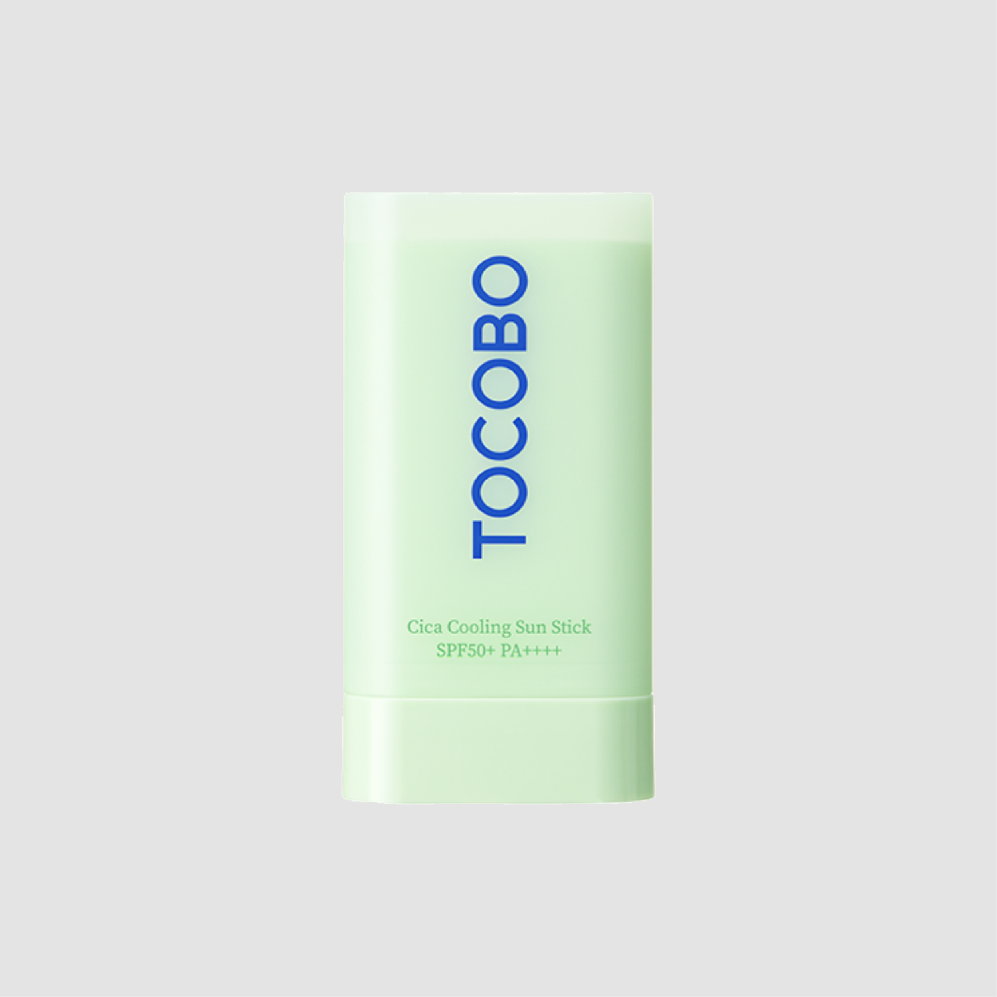 TOCOBO Cica Cooling Sun Stick SPF50+ PA++++