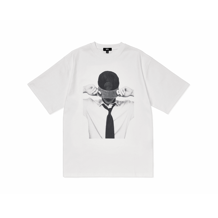BTS ポップアップ ARIRANG Tシャツ ジン Lサイズ Pre-Order] BTS - ARIRANG OFFICIAL MD S/S T-SHIRT (JIN) – KStory España