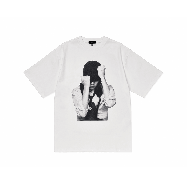 BTS - ARIRANG OFFICIAL MD S/S T-SHIRT (J-HOPE)