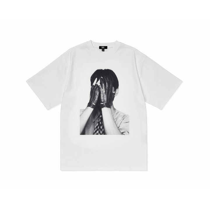Pre-Order] BTS - ARIRANG OFFICIAL MD S/S T-SHIRT (V) – KStory España
