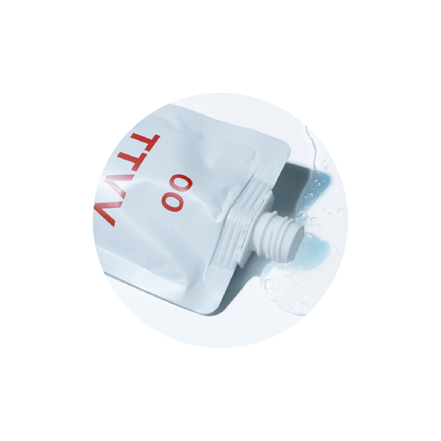 TTVV Cleanser