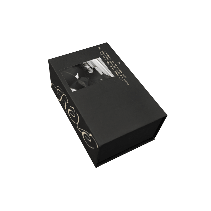 BTS V - REVE PHOTOBOOK