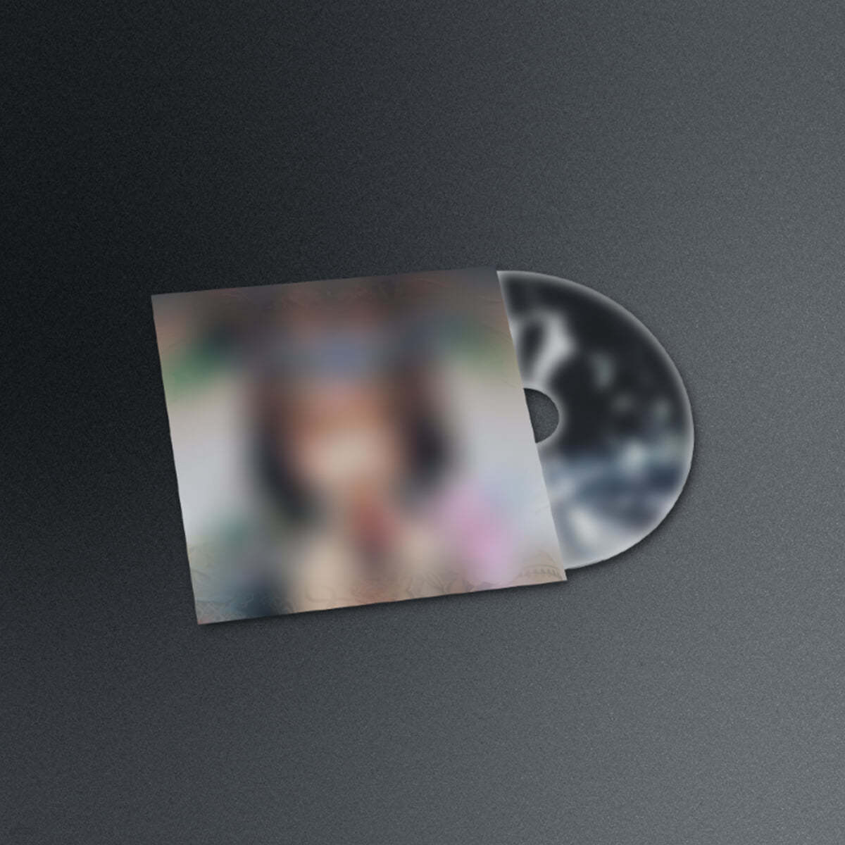 XG - 2ND MINI ALBUM SOLO VER