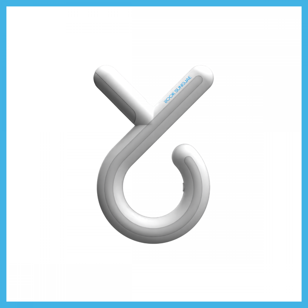 YOOK SUNGJAE - OFFICIAL LIGHT STICK