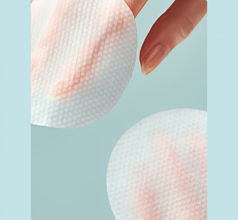TOCOBO Cica Calming Aqua Pads