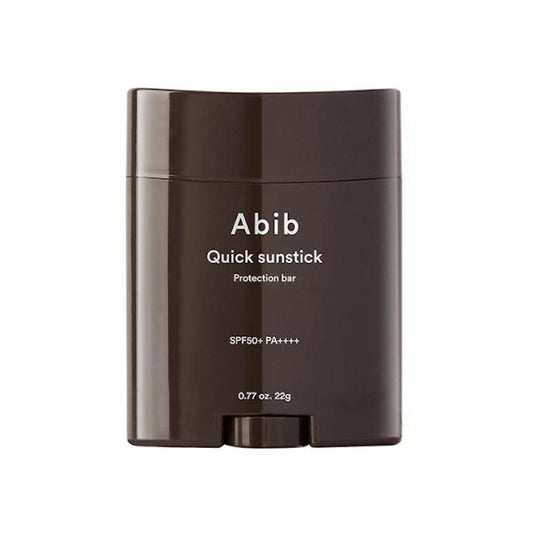 [Abib] Quick Sunstick Protection Bar 22g