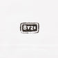 BT21 BASIC DRAWING SHORT SLEEVE TSHIRT WHITE BT21