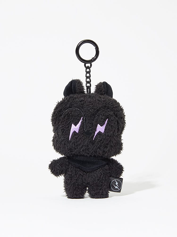 BT21 X FRAGMENT PLUSH KEYRING