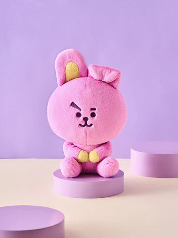 BT21 Basic Sitting Doll