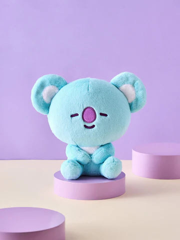 BT21 Basic Sitting Doll