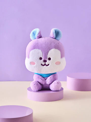 BT21 Basic Sitting Doll