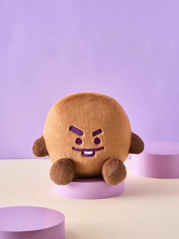 BT21 Basic Sitting Doll