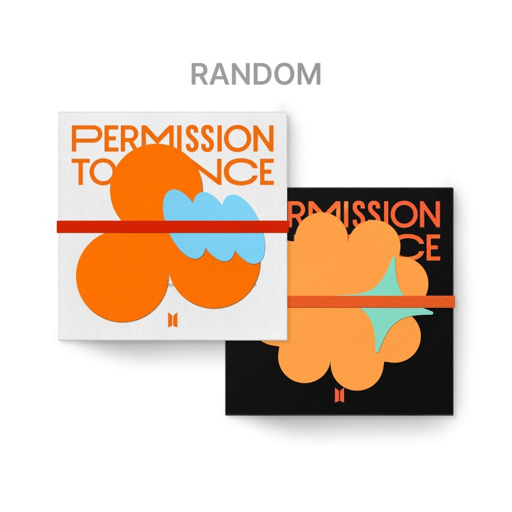 BTS - PERMISSION TO DANCE ON STAGE LIVE