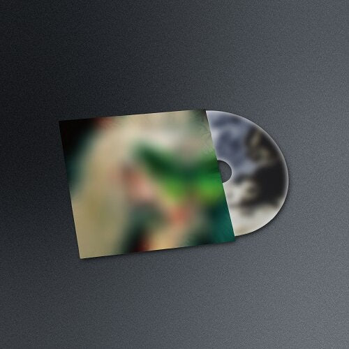 XG - 2ND MINI ALBUM SOLO VER