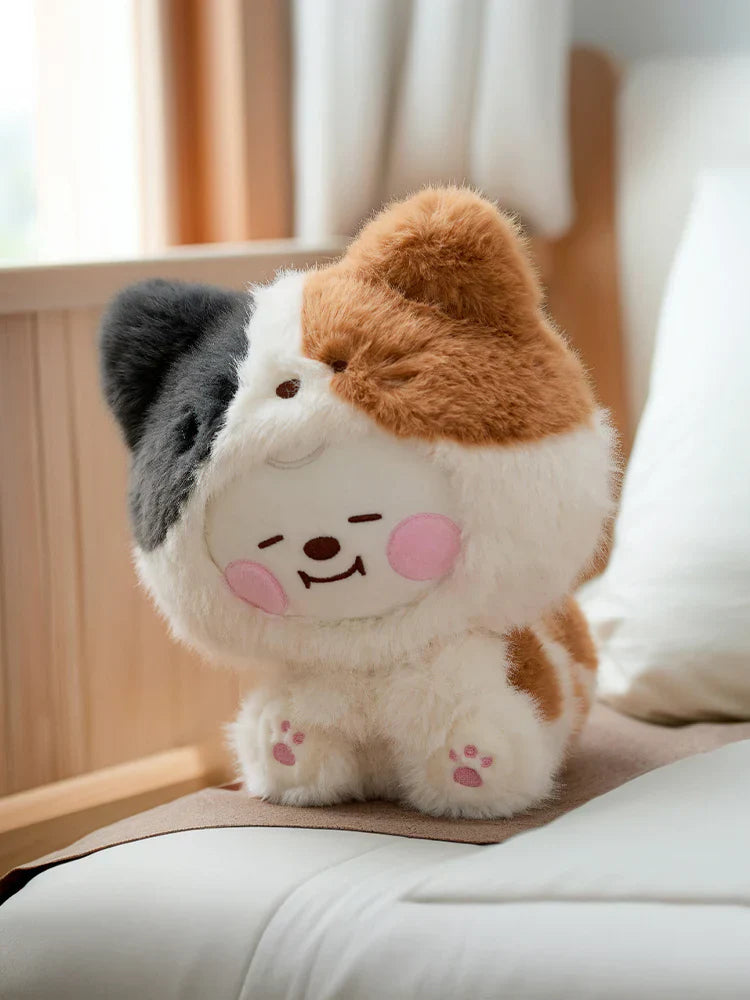 BT21 - BABY MORE FLUFFY