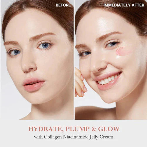 medicube Collagen Jelly Cream