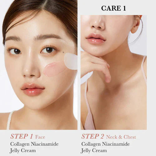 medicube Collagen Jelly Cream