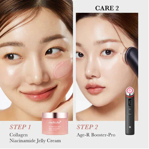 medicube Collagen Jelly Cream