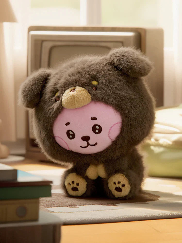 BT21 - BABY MORE FLUFFY