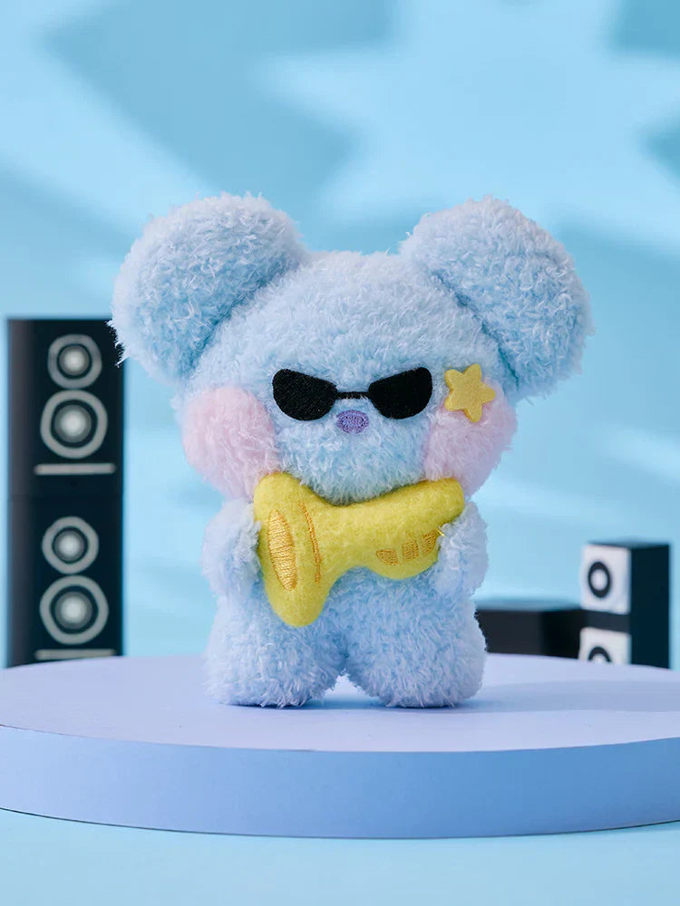 BT21 - MININI BAND PLUSH DOLL