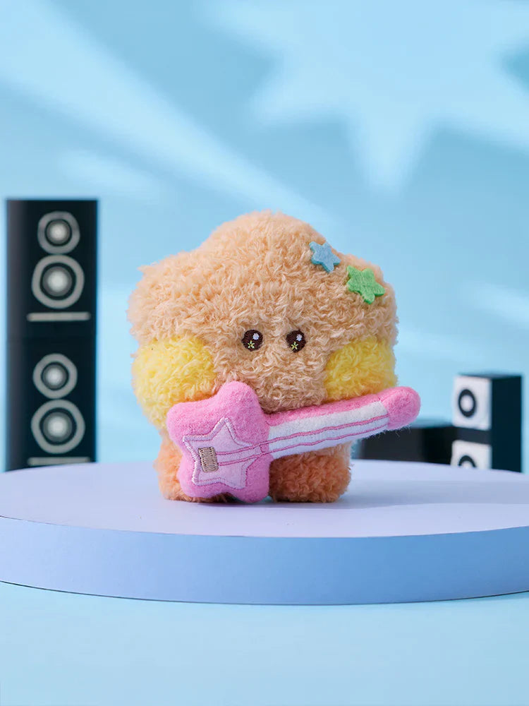 BT21 - MININI BAND PLUSH DOLL
