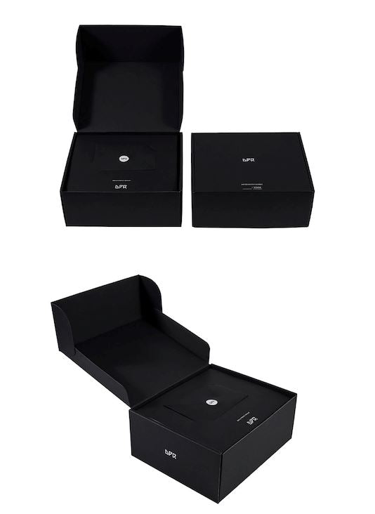 DPR DREAM LIGHT - OFFICIAL LIGHT STICK (Limited Ver.)