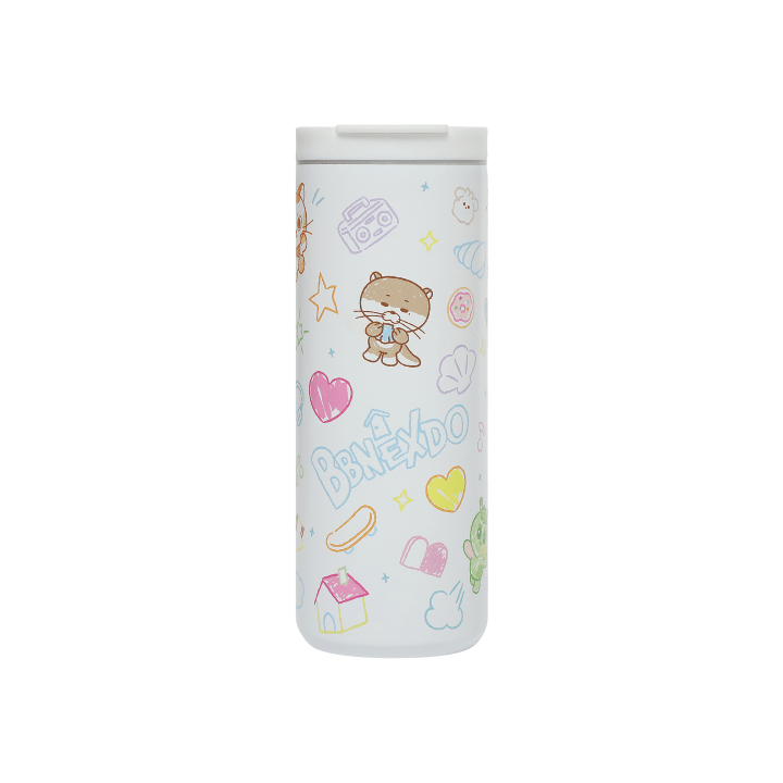 BOYNEXTDOOR - BBNEXDO Official Merch Tumbler