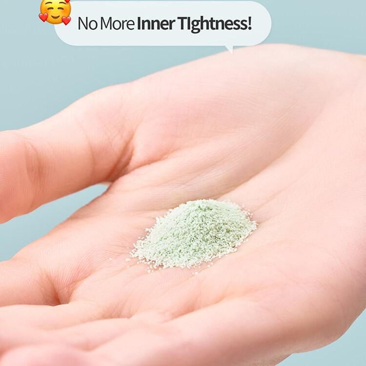 TOCOBO Cica Calming Powder Wash