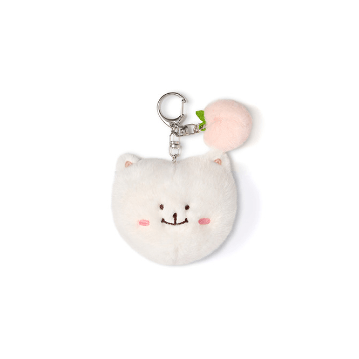 HWANG MIN HYUN - FACE KEYRING